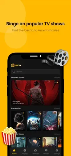 pikashow-app-owner tv show